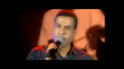 Cheb Mami & Susheela Raman ( Live Duet ) 