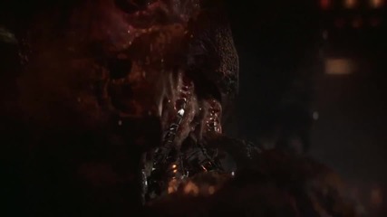 Doom 4 - E3 2014 Trailer