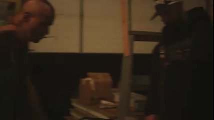 Snowgoons ft Lord Lhus- Global Domination