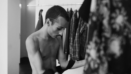 Matteo Luis feat. Andrew Westermann - Tell Me ( Official Video)