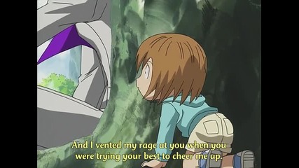 Shaman King Ep. 55 - Part 1