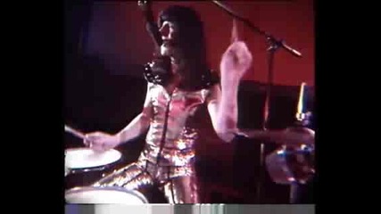 The Sweet - Ballroom Blitz - 1973