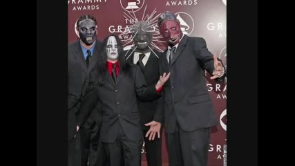Slipknot - The Best