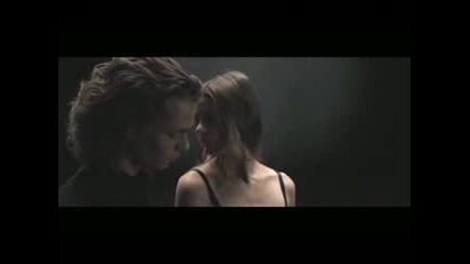armin Van buuren Ft sharon Den adel - in And out Of love (official music video) 