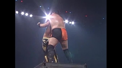 Tna Ultimate Matches Cd1 - 7