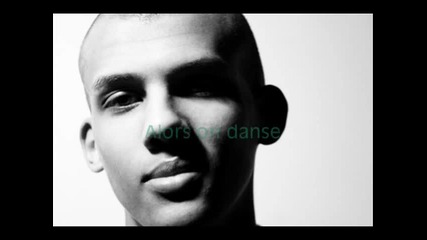 Stromae - Alors on danse * s dymi [na frensky]