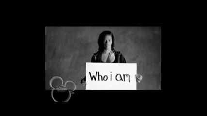 Nick Jonas - Who I am 
