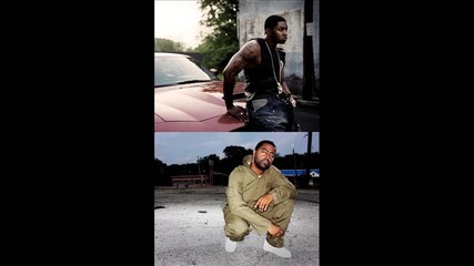 Lil Scrappy ft Cutty Cartel - Get Lost 