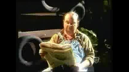Zucchero - per colpa di chi 