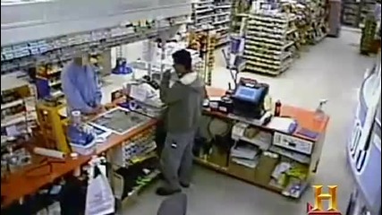 Gangland - Murder by Numbers - 2 of 3