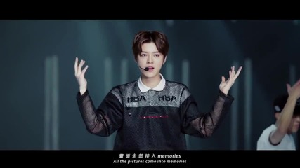 Luhan鹿晗_footballgang超级冠军_mv