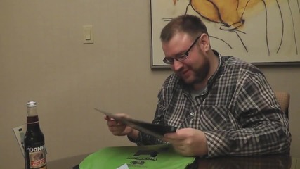 The Yogscast Отварят подаръците си от Minecon