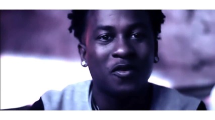 Charly Black - Gyal You A Party Animal (official Video)