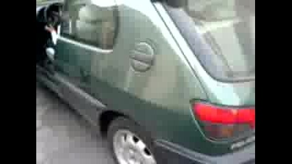 peugeot 306 2000 godina 