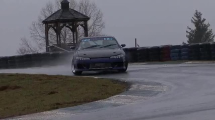 2010 Drift Nirvana - Davids Ods Event 