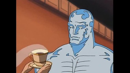 Fantastic Four - The Silver Surfer & The Coming 2