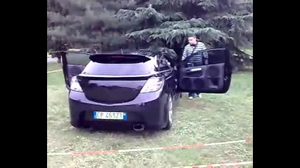 Astra Gtc Tuning Sound Extreme
