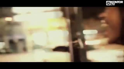 Fource feat. Maad_moiselle - Coming Down (official Video Hd)