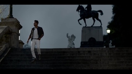 Romeo Santos - Propuesta Indecente