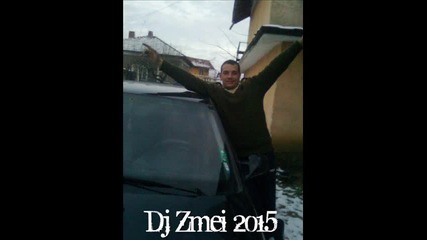 Дубай кючек 2015 Dj Zmei