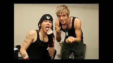 Us5 Are The Best Band In The World