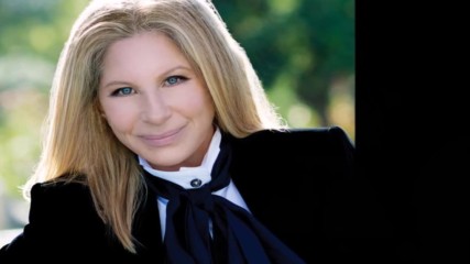 Barbra Streisand with Michael Bubl It Had to Be You