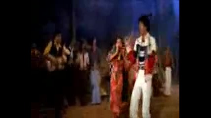Ye Ladki Zarasi Deewani Lagti Hai - Love Story1981