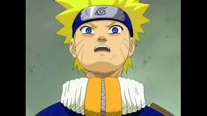 Naruto - Sasuke