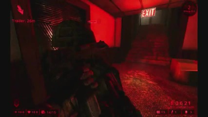 Killing Floor gameplay #3