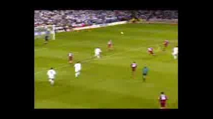 The Best Football Goals And Skills
