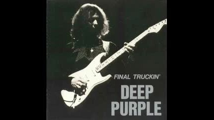Deep Purple - Space Truckin' [ Live Osaka 1973 ]