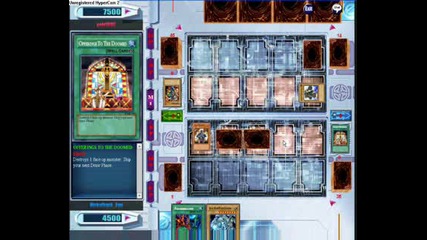 Kaiba Corp Virtual Duel System Part 3