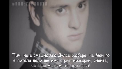 Rbd - The Truth ^episode 14*season 02^