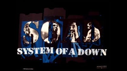 Johnny - System of a Down 