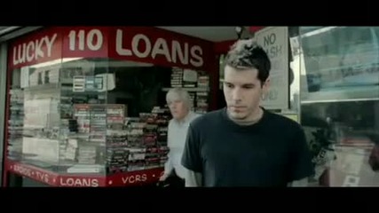 Hoobastank - The Reason (directors Cut) 