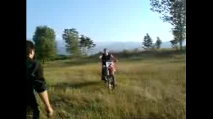 cr 125,  cr 250