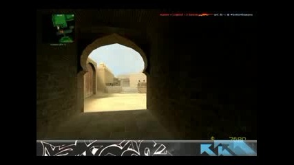 Cs1.6 Pro Gaming Clip