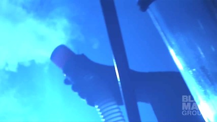 blue man group 