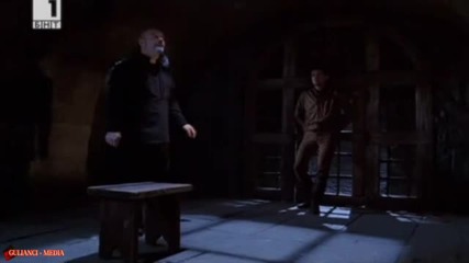 Robin Hood / Робин Худ - Сезон 1 Еп.2