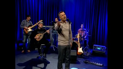 Edin Beganovic - Tako mi falis