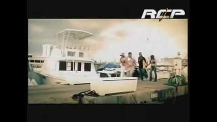 Daddy Yankee feat Don Omar - Gata ganster