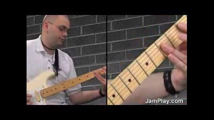 Как Да Свирим polly - Nirvana