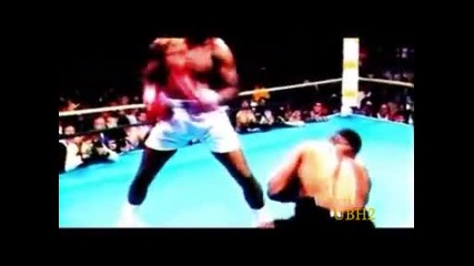 Boxing Motivation Mike Tyson !!!!!
