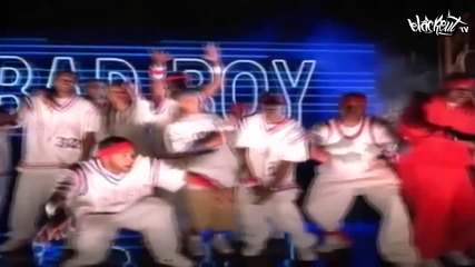 P. Diddy - Bad Boy For Life (feat- Black Rob & Mark Curry) hd