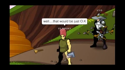 Aqw Wtf - Moments