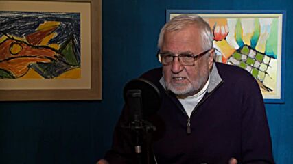 Любомир Канов в Дискурси с Ивайло Цветков