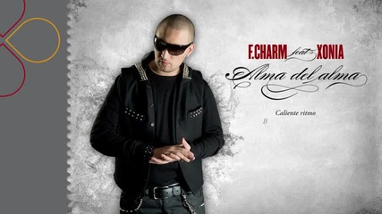 F.charm feat. Xonia - Alma del alma