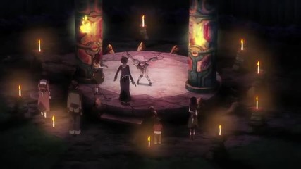 blade and soul 07
