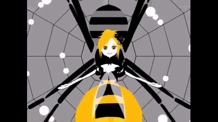 Rin - Daughter of evil English Lyric 