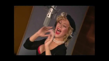 Christina Aguilera Ft Missy Elliott - Car Wash (High Quality)